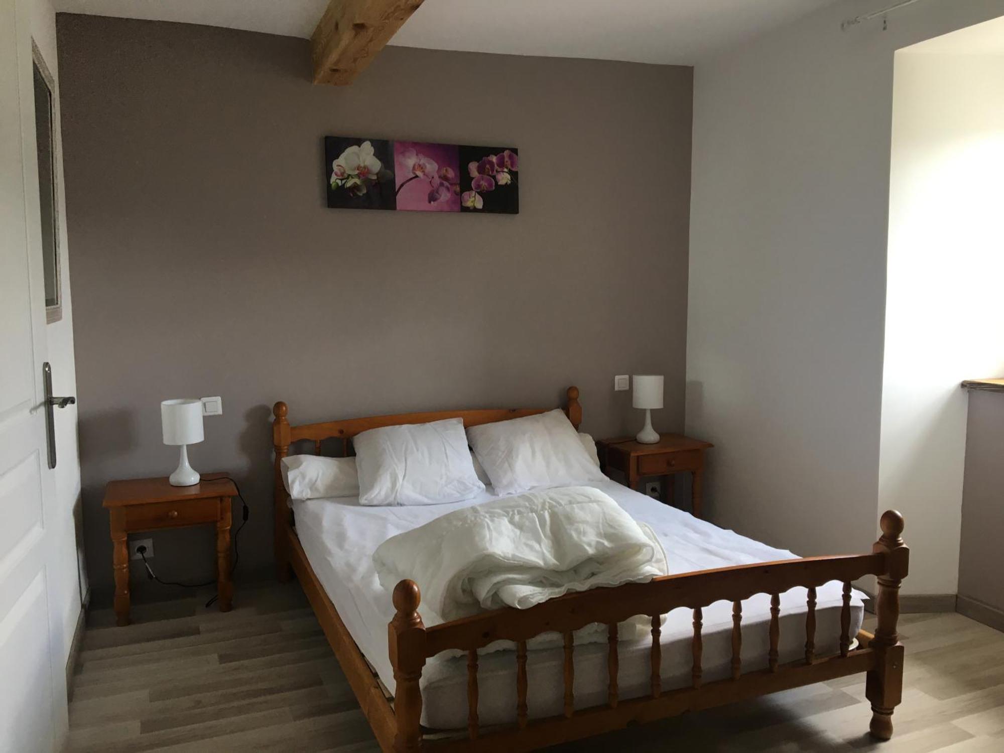 Gite De Montagne Poubeau Kültér fotó